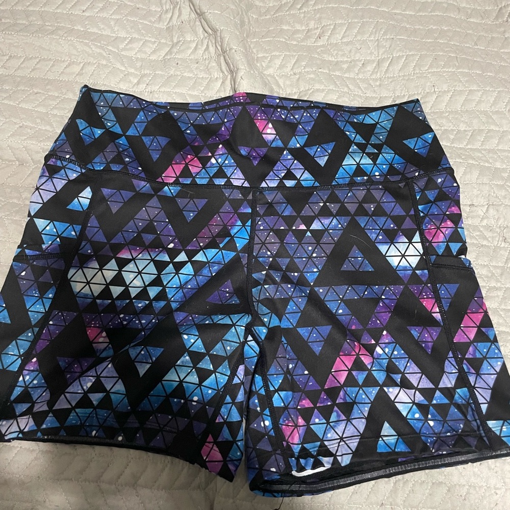 Stardust XL shorts CVG
